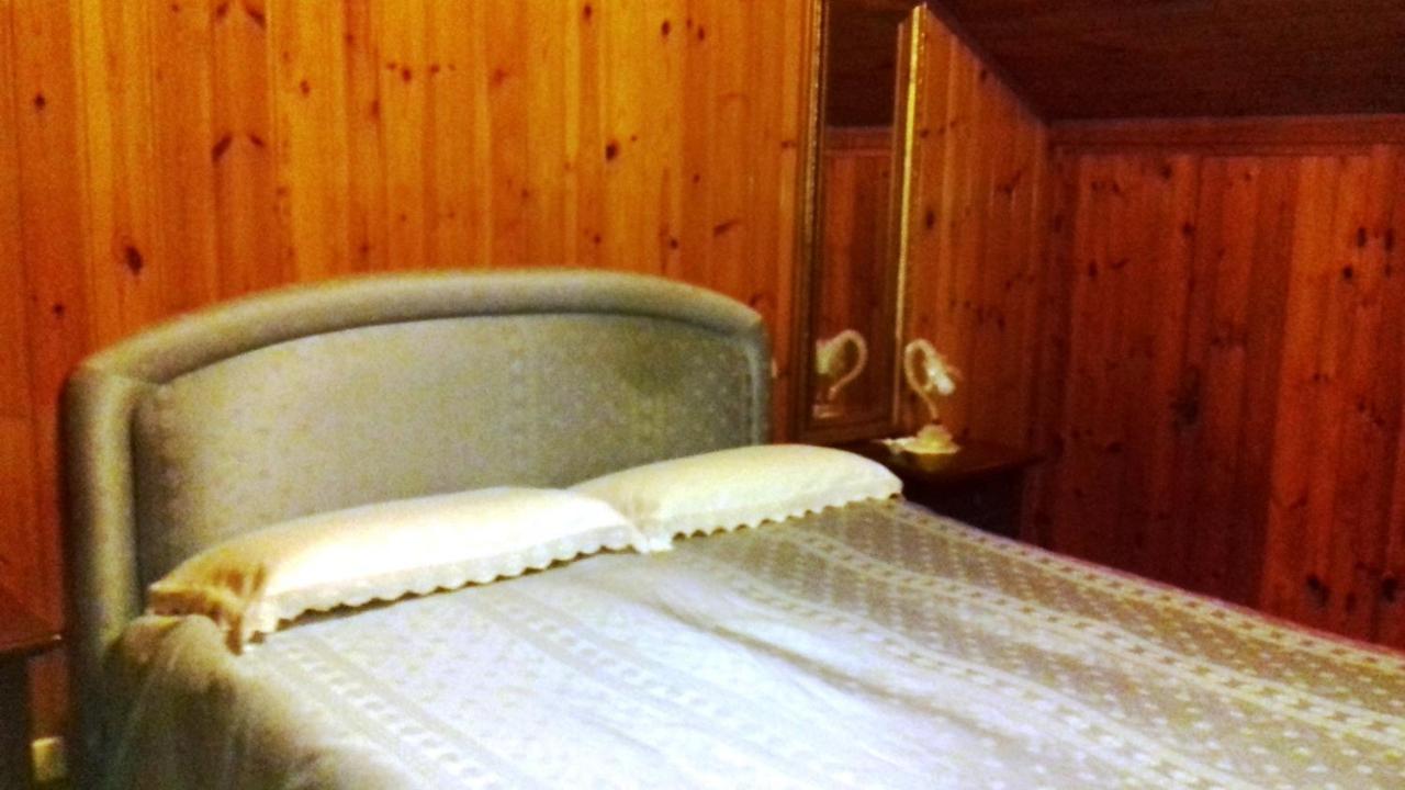 Villa Chanel 博尔诺 外观 照片
